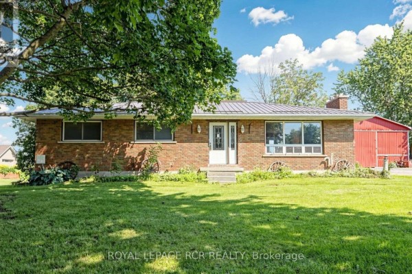 4244 4th Line, Bradford West Gwillimbury, ON, photo 2