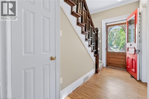 Bedroom - 4245 William Street, Beamsville, ON L0R1B0 Photo 5