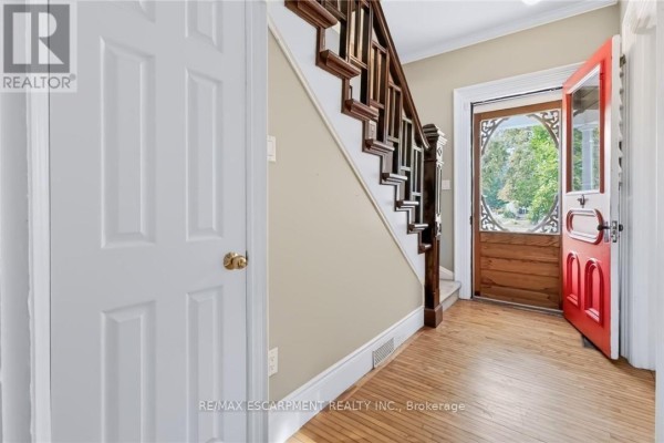 Family room - 4245 William Street, Lincoln, ON L0R1B0 Photo 5