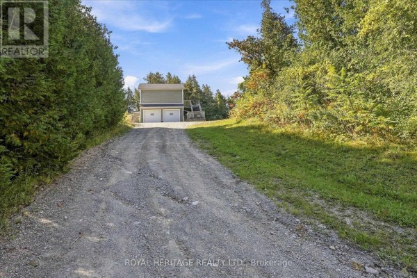 Dining room - 4249 County Road 32 Road, Douro Dummer, ON K0L2H0 Photo 3