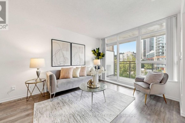 Kitchen - 425 - 38 Joe Shuster Way, Toronto, ON M6K0A4 Photo 3