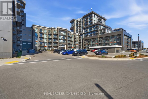 425 - 450 Dundas Street E, Hamilton