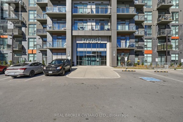 Den - 425 - 450 Dundas Street E, Hamilton, ON L8B1Z2 Photo 2