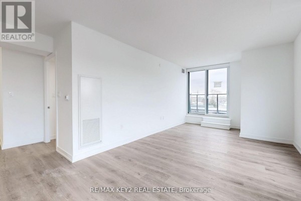 Bedroom 2 - 425 - 556 Marlee Avenue, Toronto, ON M6B0B1 Photo 5