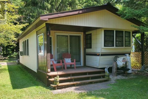 425 - 76735 Wildwood Line, Bluewater, ON, photo 2