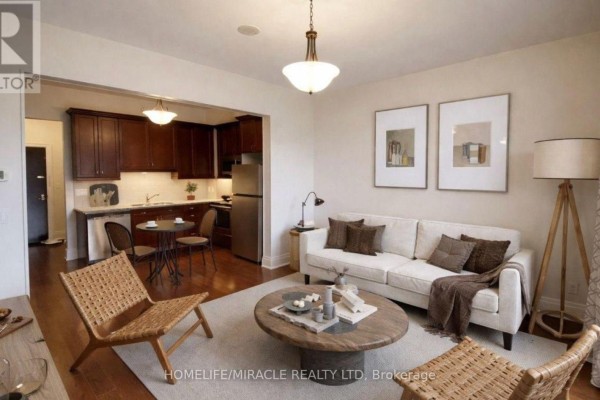 425 - 80 Burns Boulevard, King, ON L7B0B3 Photo 4