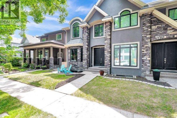 425 21 Avenue Nw, Calgary, AB, photo 2
