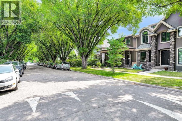 425 21 Avenue Nw, Calgary, AB, photo 3