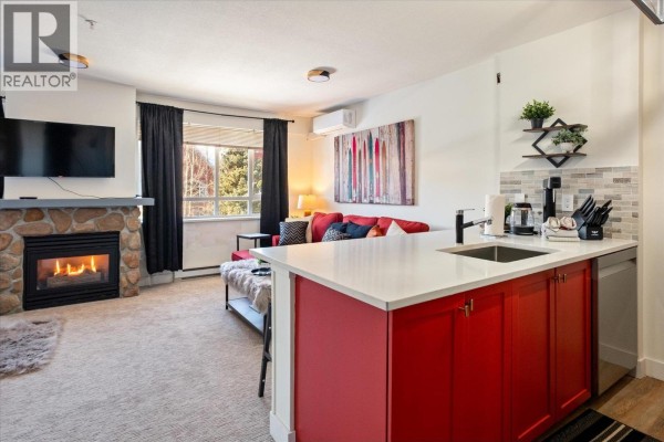 425 4314 Main Street, Whistler, BC V8E1A8 Photo 3