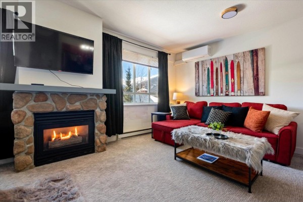425 4314 Main Street, Whistler, BC V8E1A8 Photo 5