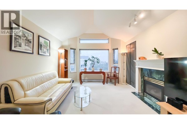 425 5888 Dover Crescent, Richmond, BC V7C5R9 Photo 4
