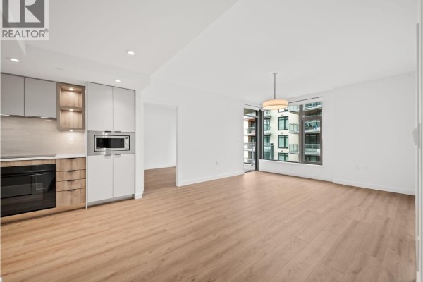 425 755 Harbourside Drive, North Vancouver, BC V7P0G1 Photo 5