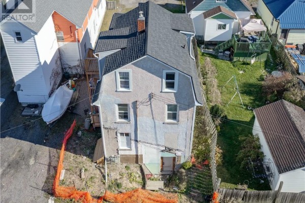 425 Bessie Avenue, Sudbury, ON P3C4H7 Photo 4
