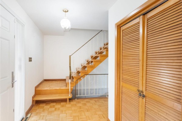Family room - 425 Boreham Boulevard, Winnipeg, MB R3P0J9 Photo 4