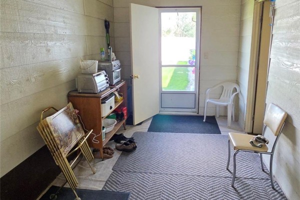Laundry room - 425 Corofin Crescent, Sturgis, SK S0A4A0 Photo 4