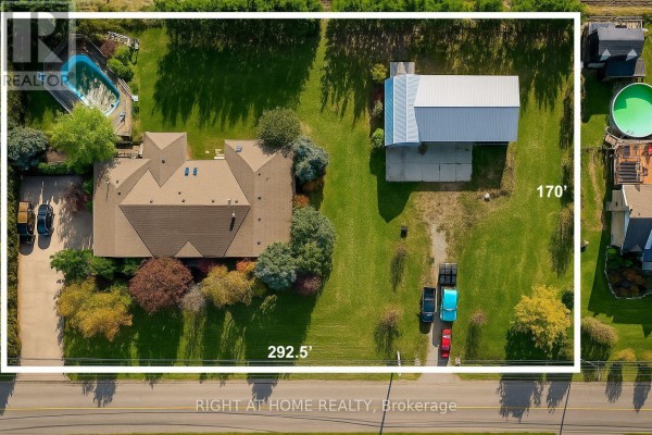 425 Golf Club Road, Hamilton, ON L0R1P0 Photo 3
