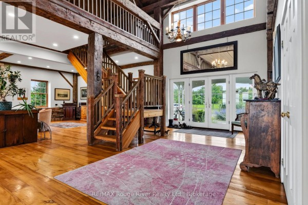 Other - 425 Orchard Grove Road, Alnwick/haldimand, ON K0K2G0 Photo 5