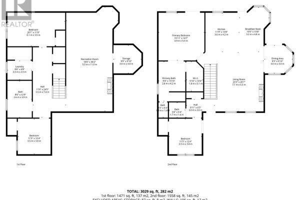 425 Park Avenue W, Chatham Kent, ON N7M1W6 Photo 4