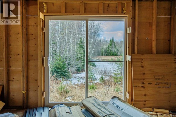 Bedroom - 425 Route 745, Oak Hill, NB E5A2C5 Photo 4