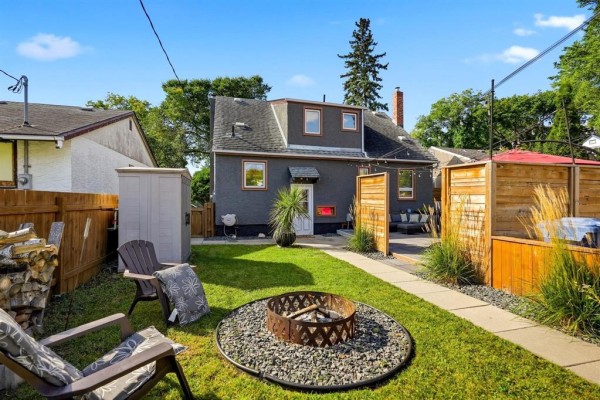 Eat in kitchen - 425 St Anthony Avenue, Winnipeg, MB R0V0S2 Photo 2