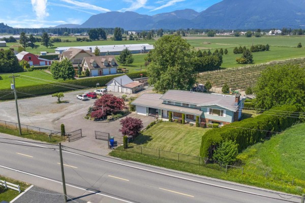 42505 Yale Road, Greendale, Sardis   Greendale, BC, photo 3