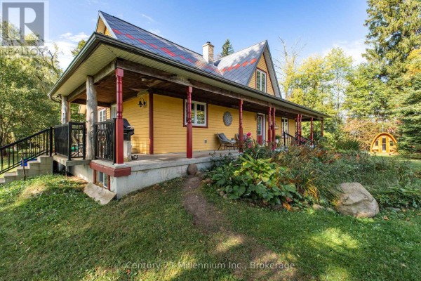 Other - 42532 Grey Road 109, West Grey, ON N0G2L0 Photo 2