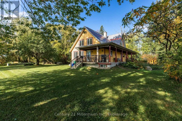 Other - 42532 Grey Road 109, West Grey, ON N0G2L0 Photo 4
