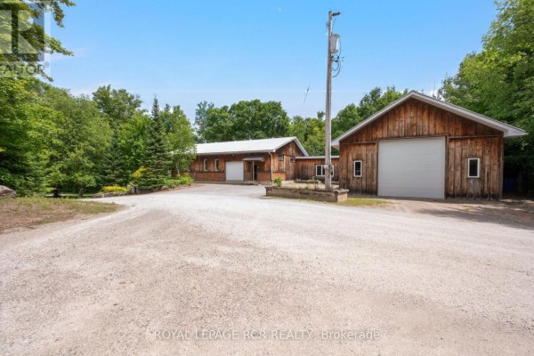 Dining room - 425457 25 Side Road, Amaranth, ON L9V1M9 Photo 4