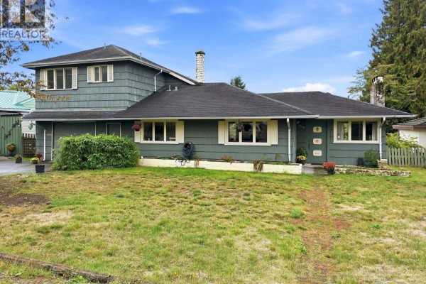 4258 Irmin Street, Burnaby