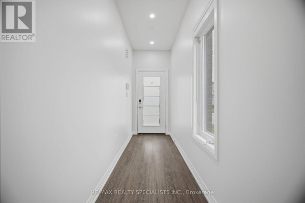 Bedroom 2 - 4259 Shuttleworth Drive, Niagara Falls, ON L2G3P6 Photo 4