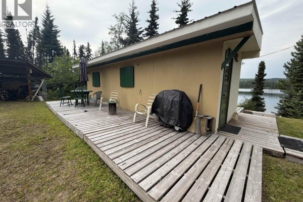 42590 S Bednesti Lake Road, Bednesti, BC V2N6K3 Photo 2