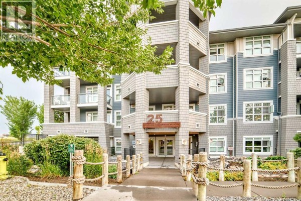 Den - 426, 25 Auburn Meadows Avenue Se, Calgary, AB T3M2L3 Photo 2