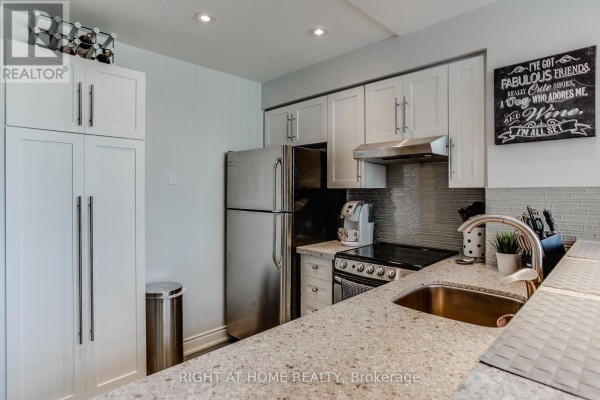 Den - 426 - 300 Manitoba Street, Toronto, ON M8Y4G6 Photo 5