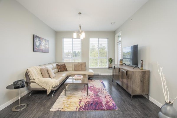 426 15168 33 Avenue, Surrey, BC V3Z0N7 Photo 5