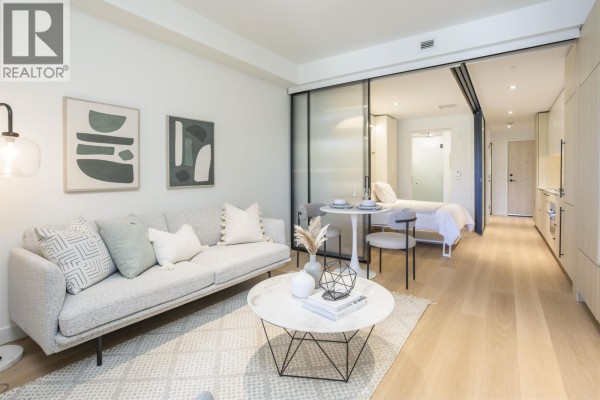 426 2471 St. George Street, Vancouver, BC V5T1W9 Photo 5