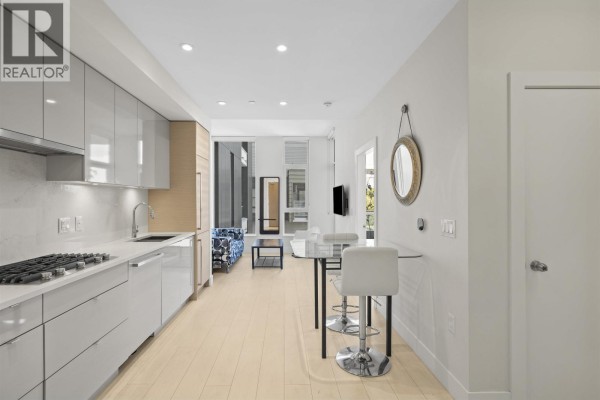 426 3438 Sawmill Crescent, Vancouver, BC V5S0E3 Photo 3