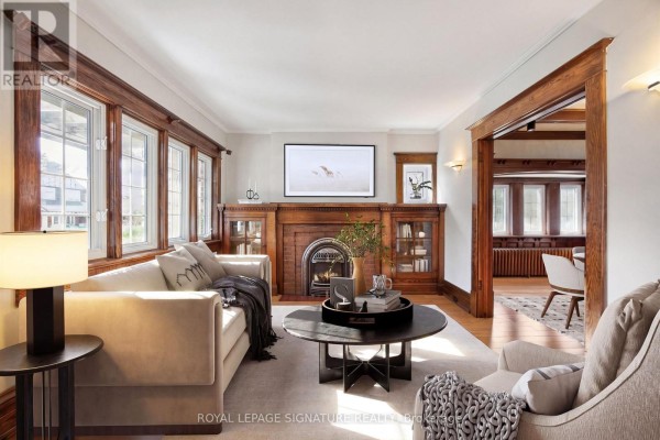 426 Armadale Avenue, Toronto, ON M6S3X8 Photo 5