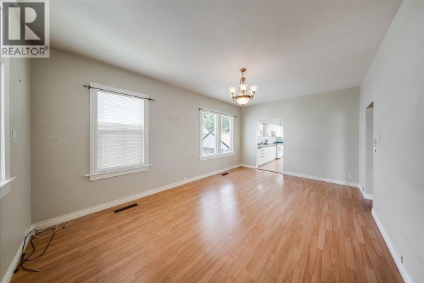 Bedroom - 426 Austad Lane, Trail, BC V1R3K6 Photo 4