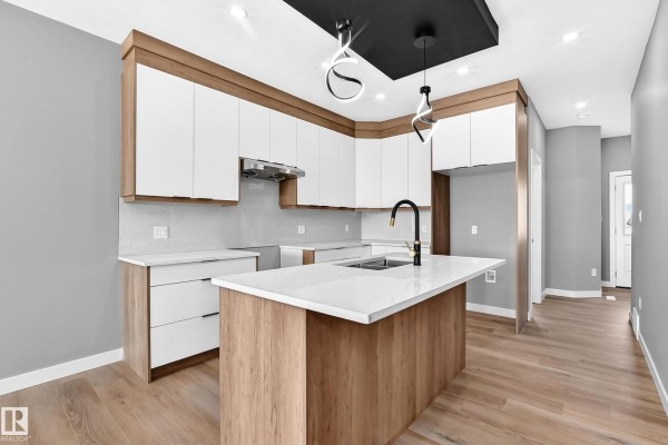 426 Crystal Creek Li, Leduc, AB T9E0X5 Photo 5
