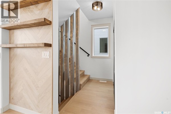 3pc Bathroom - 426 Empress Street, Saskatoon, SK S7K0Y1 Photo 4