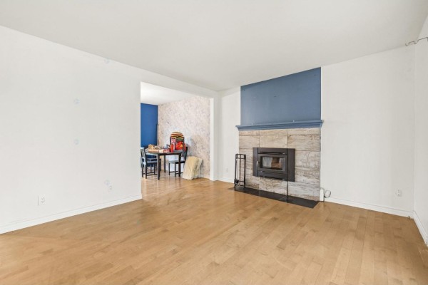Dining room - 426 Rue St-mathieu, Gatineau, QC J8P2X9 Photo 4