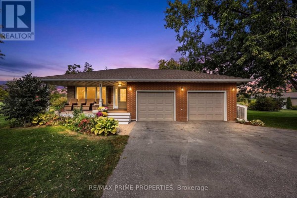 Residential for sale at 426 Zephyr Road, Uxbridge, ON - MLS® sONwea