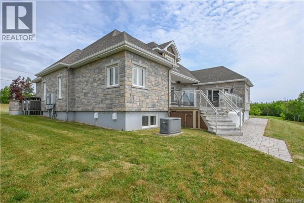 Living room - 4261 Rue Anthony Street, Tracadie, NB E1X1C2 Photo 4