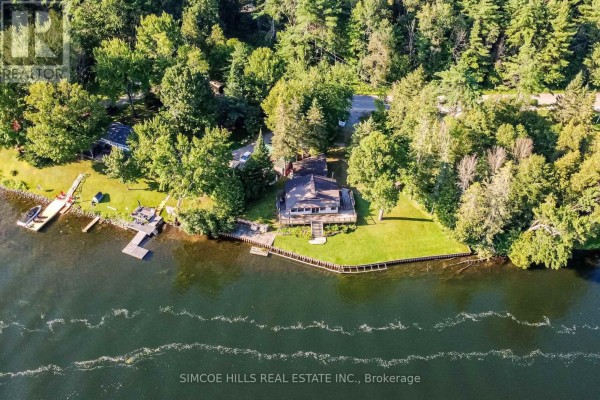 4266 Canal Road, Severn, ON L0K2B0 Photo 4