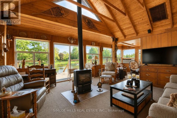 4266 Canal Road, Severn, ON L0K2B0 Photo 5