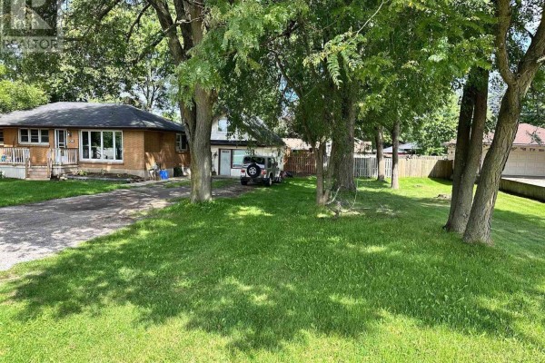 Other - 4268 Hamilton Road, Thames Centre, ON N0L1G3 Photo 4