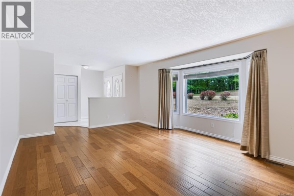 Bedroom - 4269 Wellington Ave, Port Alberni, BC V9Y7L4 Photo 4