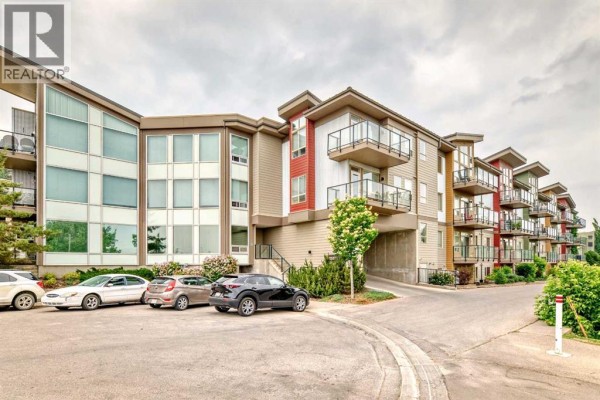 427, 4303 1 Street Ne, Calgary, AB, photo 2