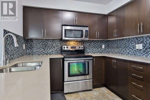 Laundry room - 427 - 10 Mendelssohn Street, Toronto, ON M1L0G7 Photo 5