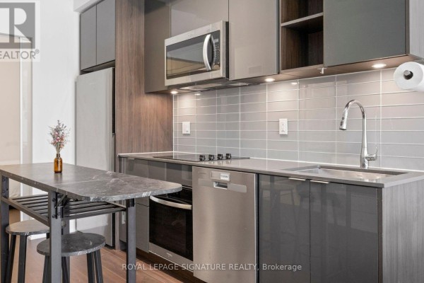 Den - 427 - 543 Richmond Street W, Toronto, ON M5V0W9 Photo 5